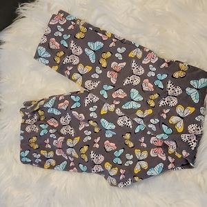 Carters size 8 leggings
